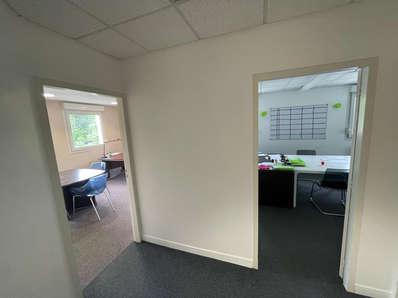 Bureau Chambray-lès-Tours 80m² Location bureau Chambray-lès-Tours Indre-et-Loire OLBUR2532205 5